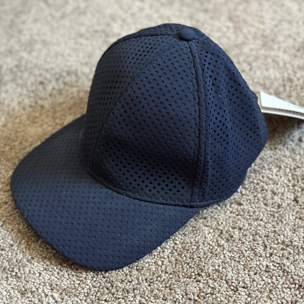 Lululemon Baller Hat Breeze one size